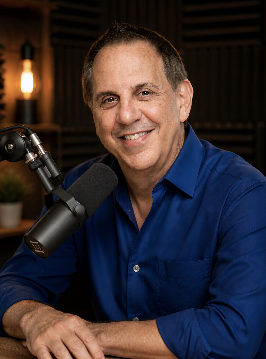 Small Business Coach, Joe Hammer