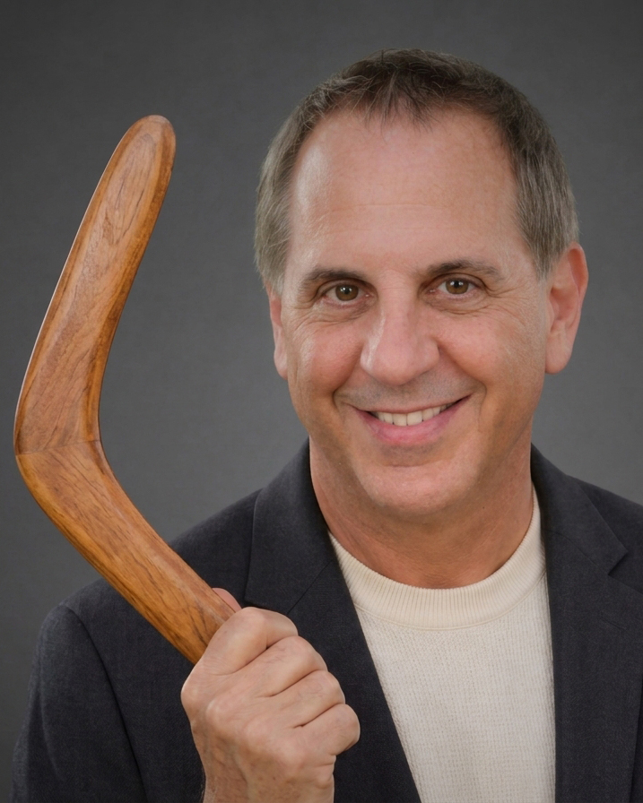 boomerang