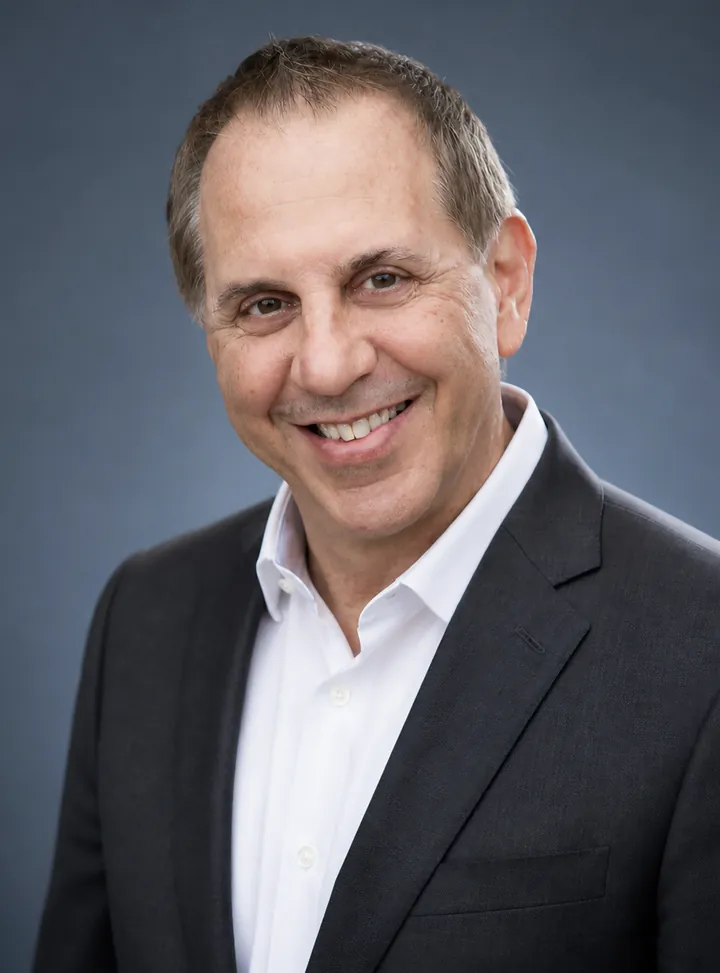 Joe Hammer, personal and mindset coach in Scottsdale, Arizona