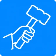 Sledgehammer icon